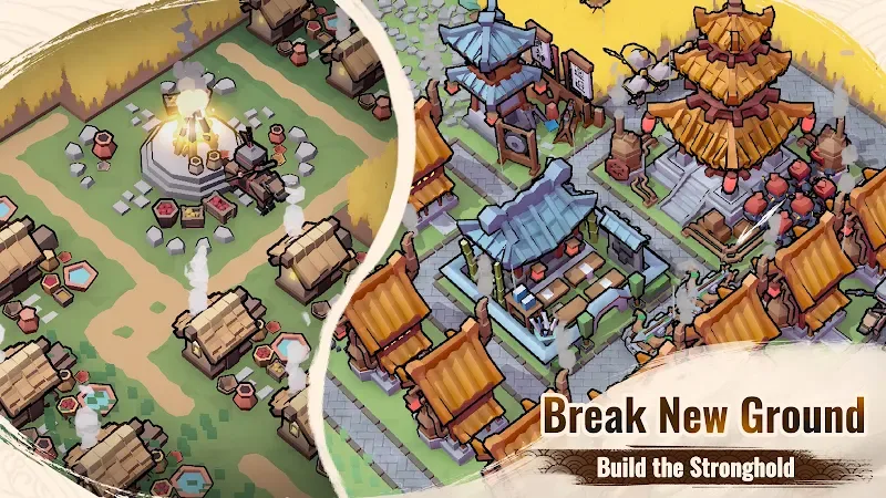 Inkvasion - screenshot 5