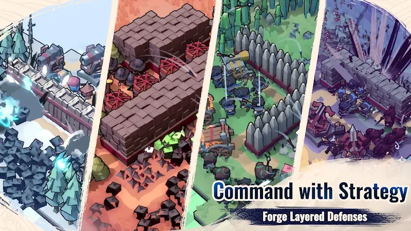 Inkvasion - screenshot 6