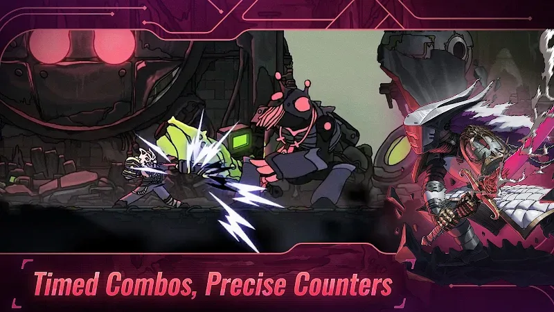 PlatyGuard Swarm Slayer - screenshot 1