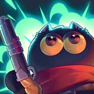 Meow Hunter MOD APK icon