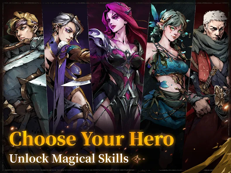 Shadow of the Depth - screenshot 1