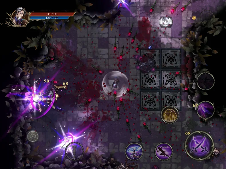 Shadow of the Depth - screenshot 4