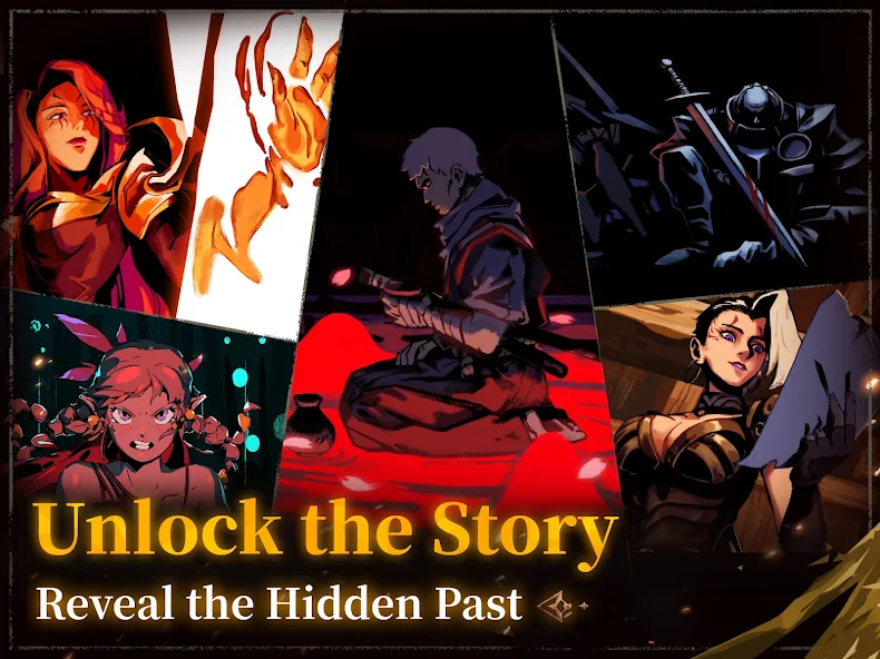 Shadow of the Depth - screenshot 5