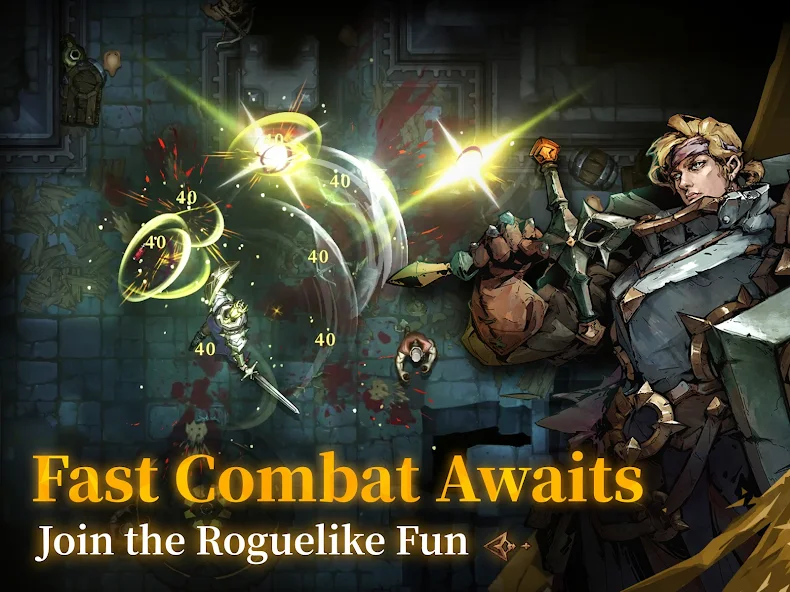 Shadow of the Depth - screenshot 7