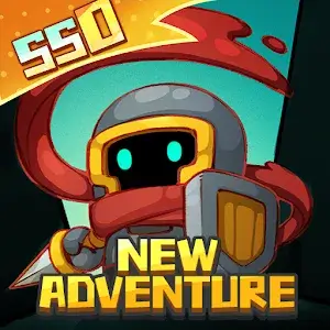 Soul Knight Prequel MOD APK icon