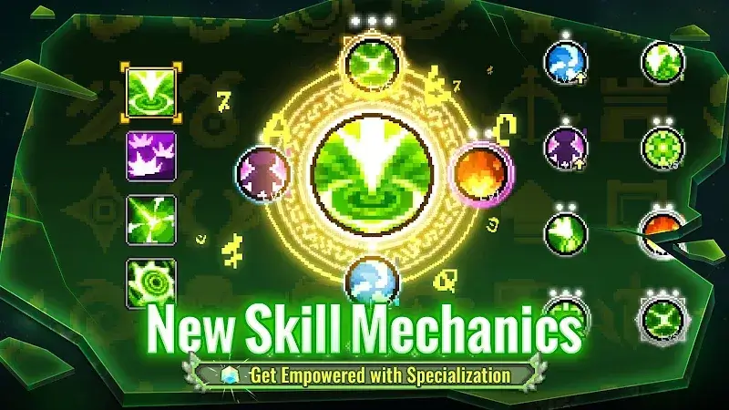 Soul Knight Prequel - screenshot 1