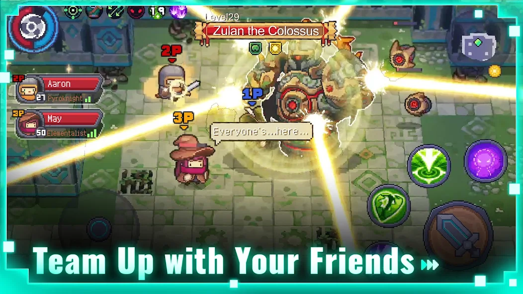 Soul Knight Prequel - screenshot 11
