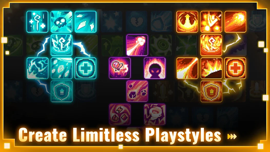 Soul Knight Prequel - screenshot 12