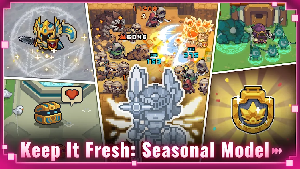 Soul Knight Prequel - screenshot 13