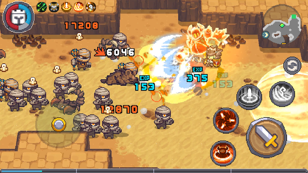 Soul Knight Prequel - screenshot 16
