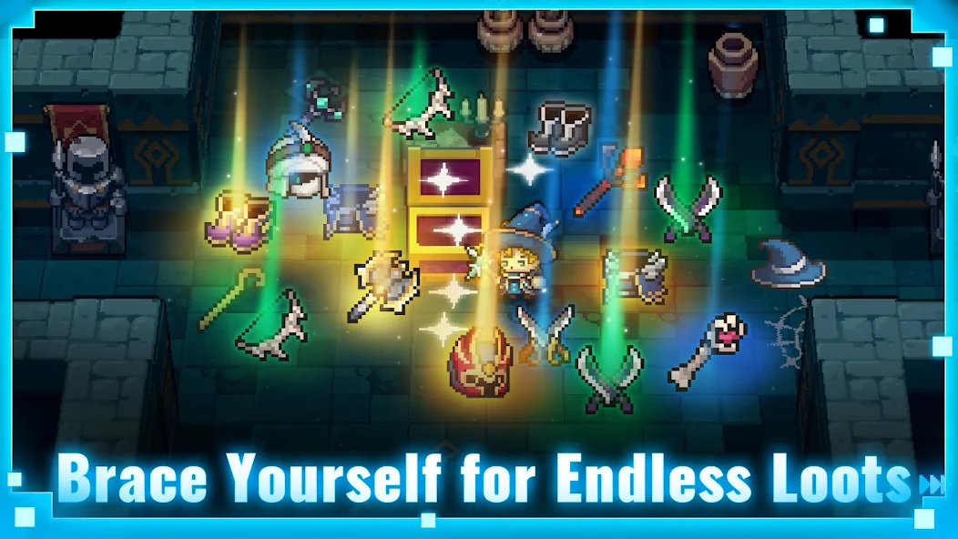 Soul Knight Prequel - screenshot 18