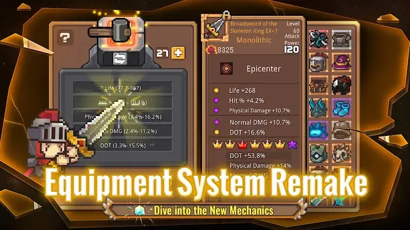 Soul Knight Prequel - screenshot 2