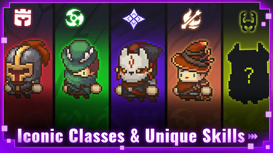 Soul Knight Prequel - screenshot 22