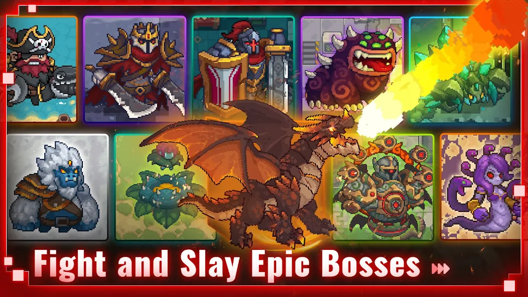 Soul Knight Prequel - screenshot 23