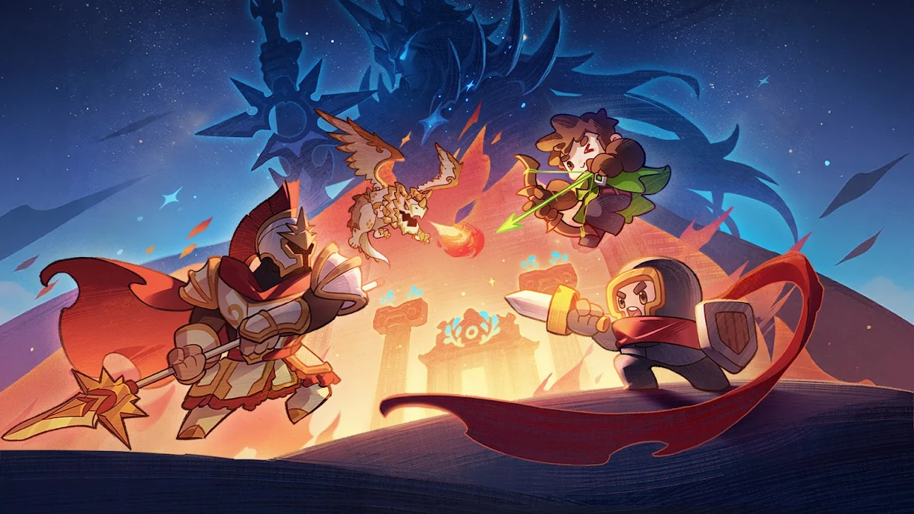 Soul Knight Prequel - screenshot 25