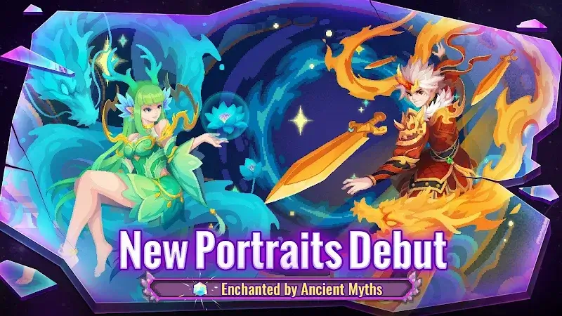 Soul Knight Prequel - screenshot 3