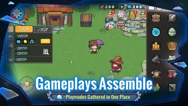 Soul Knight Prequel - screenshot 6