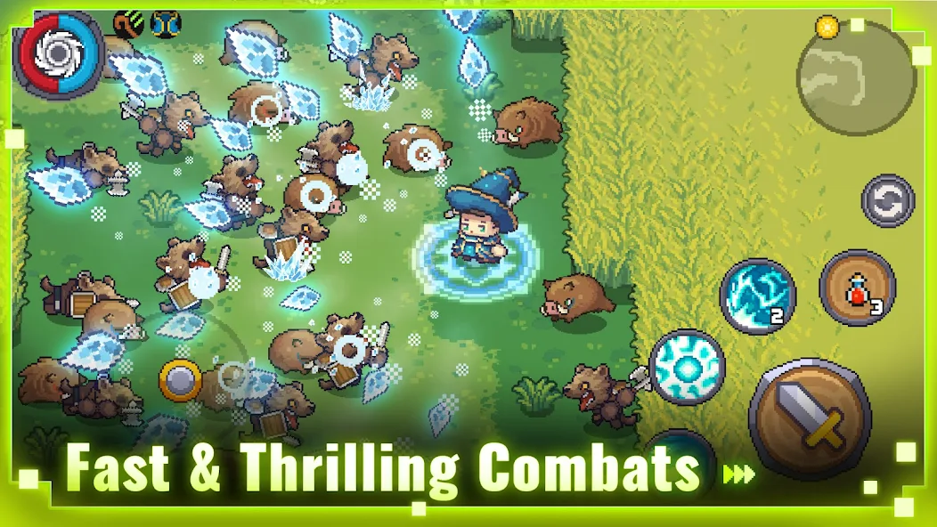 Soul Knight Prequel - screenshot 9