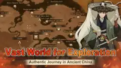 World of Kungfu: Dragon&Eagle - screenshot 1