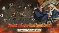 World of Kungfu: Dragon&Eagle - screenshot 2