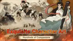 World of Kungfu: Dragon&Eagle - screenshot 3