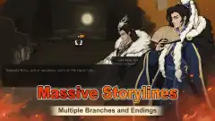 World of Kungfu: Dragon&Eagle - screenshot 4