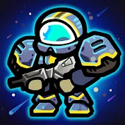 Xeno Command - app icon