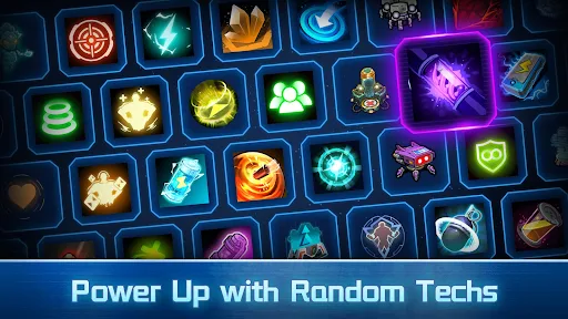 Xeno Command - screenshot 4