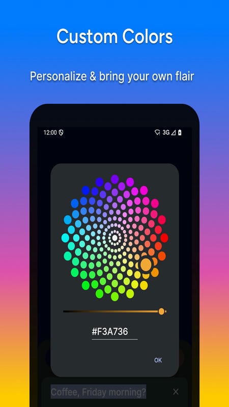 Giga Text - screenshot 5