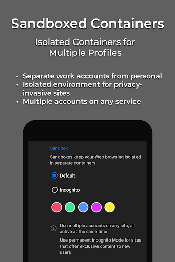 Hermit Premium - screenshot 3