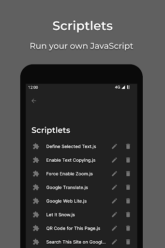 Hermit Premium - screenshot 5