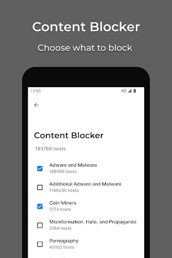 Hermit Premium - screenshot 6
