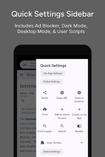 Hermit - screenshot 3