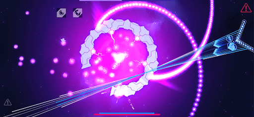 Nova Drift - screenshot 1