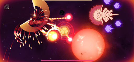 Nova Drift - screenshot 2