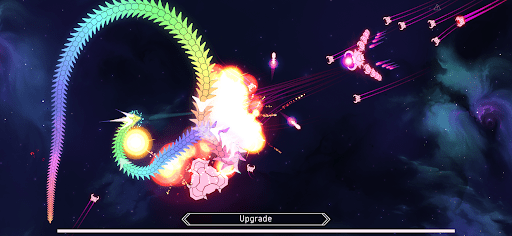 Nova Drift - screenshot 3