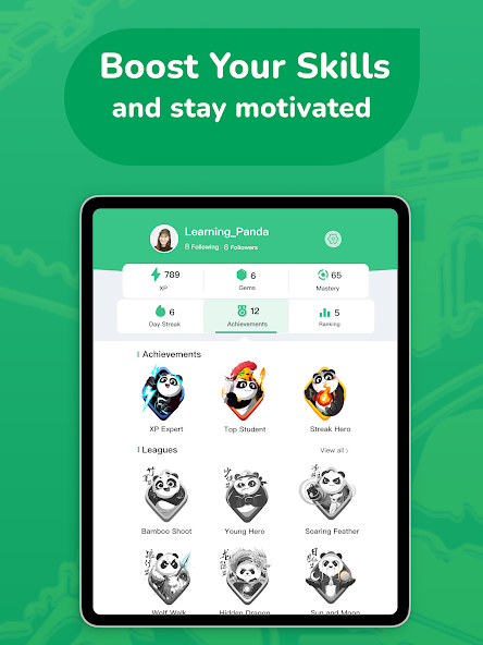 ChineseSkill - screenshot 12