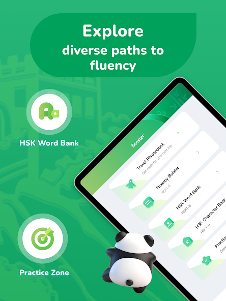 ChineseSkill - screenshot 13