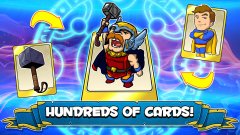 Little Alchemist - screenshot 1