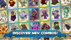 Little Alchemist - screenshot 3