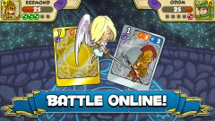 Little Alchemist - screenshot 4