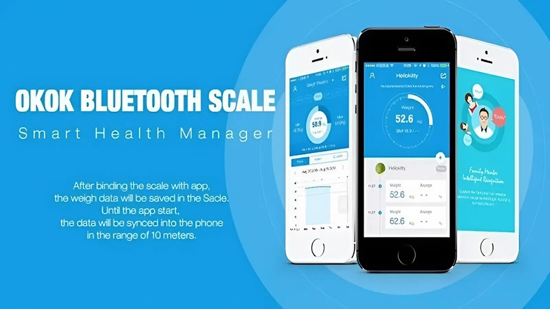 OKOK·International APK - app icon