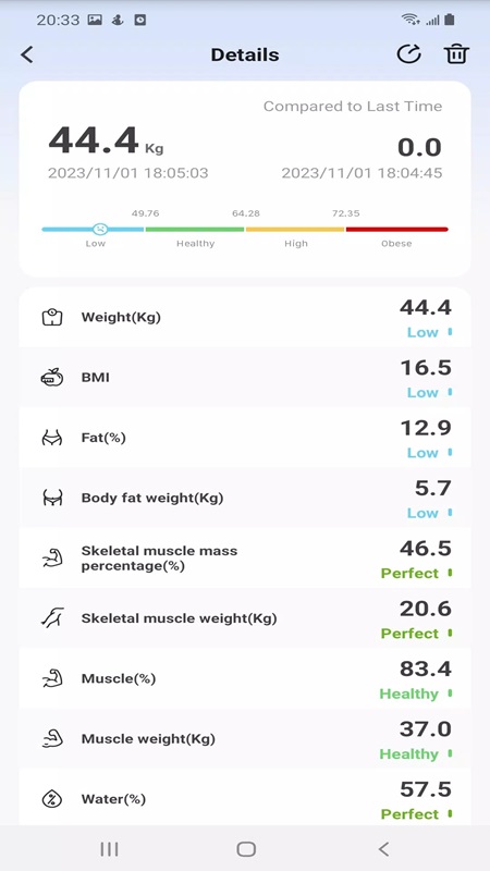 OKOK·International APK - screenshot 3