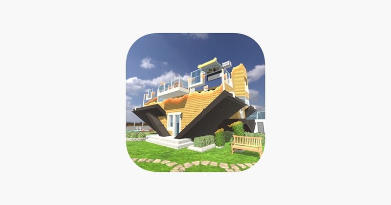 Idle Home APK MOD APK icon