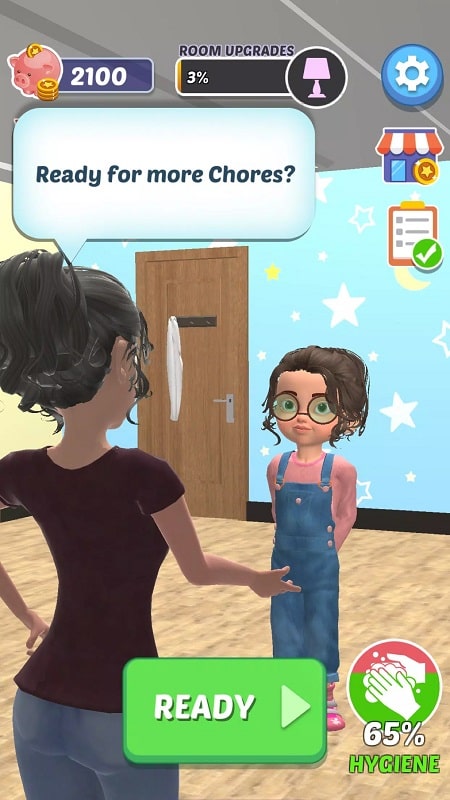 Chores! APK - screenshot 1