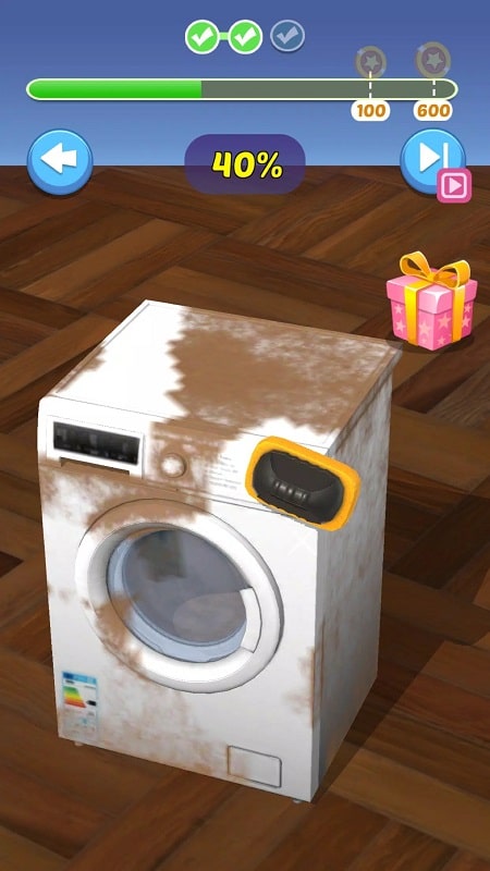 Chores! APK - screenshot 2
