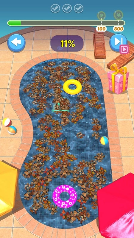 Chores! APK - screenshot 3