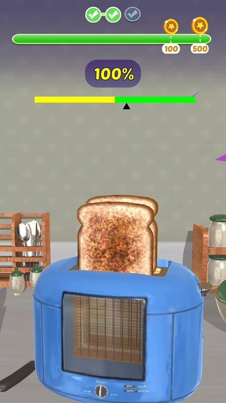 Chores! APK - screenshot 4