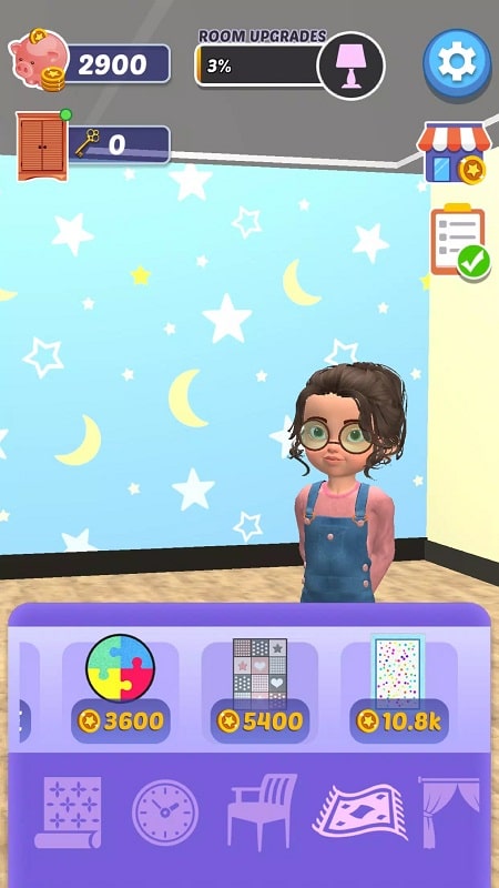 Chores! APK - screenshot 5