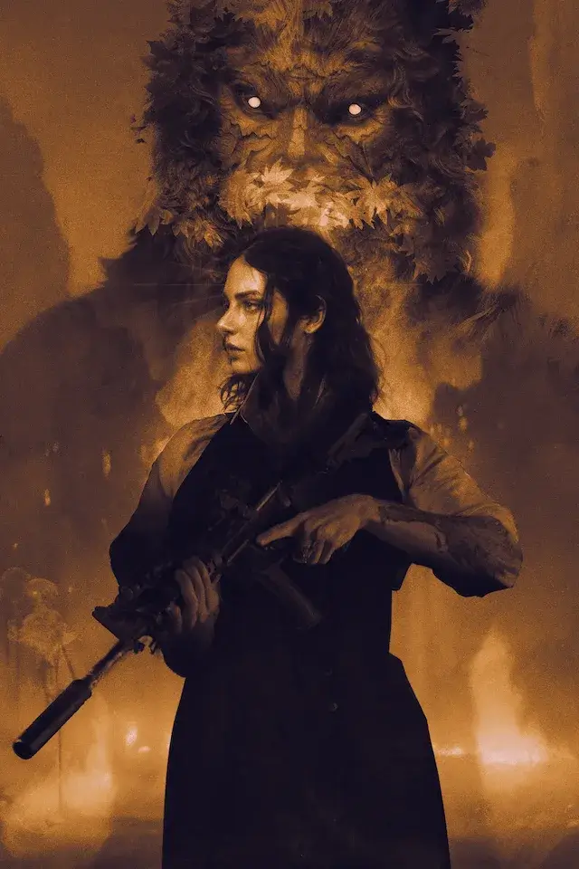 Hunter Beast of Glenkildove - screenshot 5